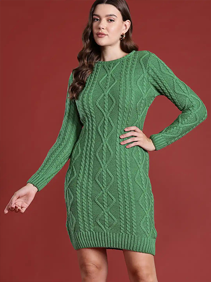 Woolen