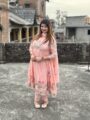 Plazo Suit cotton